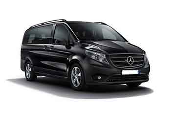 South Mimms Airport Transfers